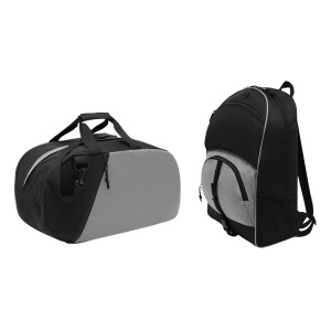Sac de sport RELAX GYM 16