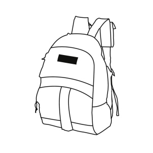 Sac à dos RELAX 11