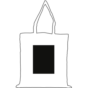 Sac coton PURE 6