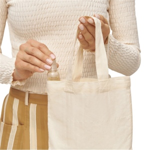 Petit sac coton LITTLE 6