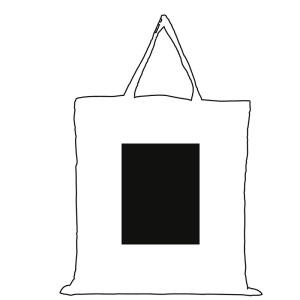 Petit sac coton LITTLE 7