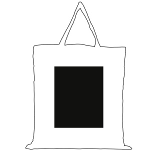 Sac coton PURE 16
