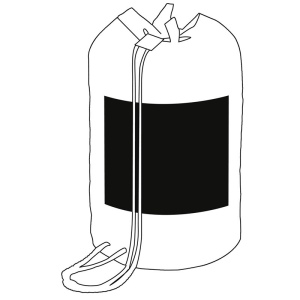 Sac avec cordon SAILOR 9