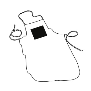 Tablier de cuisine JAMIE 5