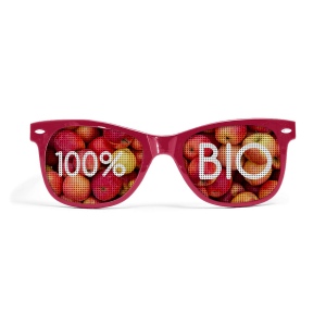 Lunettes de soleil verres personnalisés - lunwq 2
