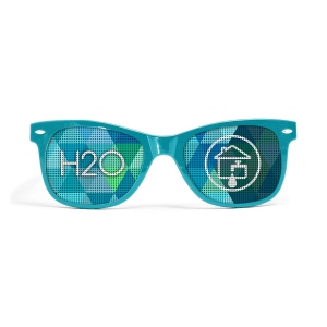 Lunettes de soleil verres personnalisés - lunwq 3