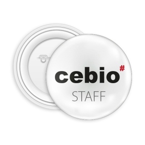 Badge bouton - 75 mm 3