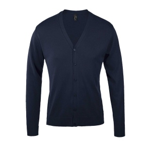 Gilet homme boutonné col v - GOLDEN MEN 14