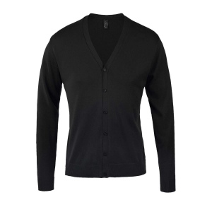 Gilet homme boutonné col v - GOLDEN MEN 15