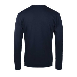 Gilet homme boutonné col v - GOLDEN MEN 16