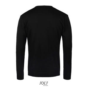 Gilet homme boutonné col v - GOLDEN MEN 7