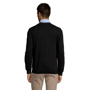 Gilet homme boutonné col v - GOLDEN MEN 11