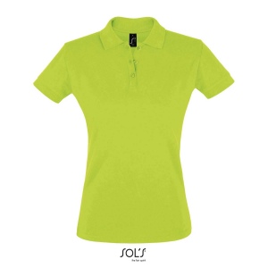 Polo femme - PERFECT WOMEN 28