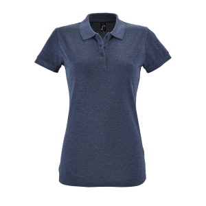 Polo femme - PERFECT WOMEN 118