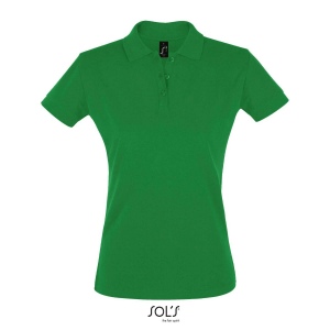 Polo femme - PERFECT WOMEN 29
