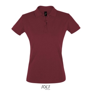 Polo femme - PERFECT WOMEN 30