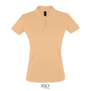 Polo femme - PERFECT WOMEN 31