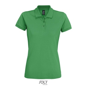 Polo femme - PERFECT WOMEN 35