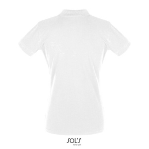 Polo femme - PERFECT WOMEN 36
