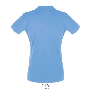 Polo femme - PERFECT WOMEN 37