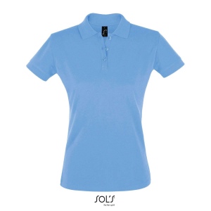 Polo femme - PERFECT WOMEN 20