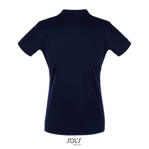 Polo femme - PERFECT WOMEN 38
