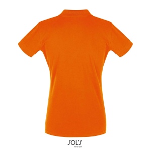 Polo femme - PERFECT WOMEN 42