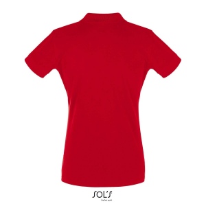 Polo femme - PERFECT WOMEN 43