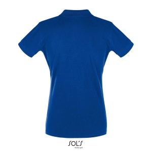 Polo femme - PERFECT WOMEN 44