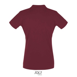 Polo femme - PERFECT WOMEN 47