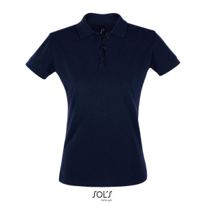 Polo femme - PERFECT WOMEN 21