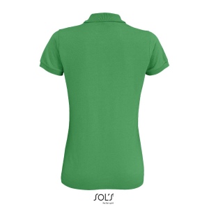 Polo femme - PERFECT WOMEN 52
