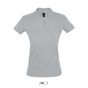 Polo femme - PERFECT WOMEN 22