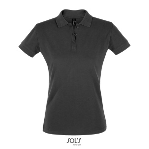 Polo femme - PERFECT WOMEN 23