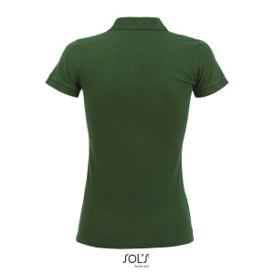 Polo femme - PERFECT WOMEN 68
