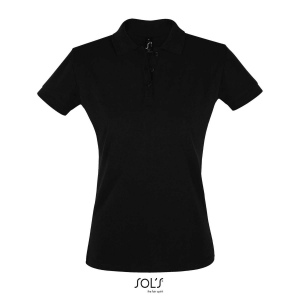 Polo femme - PERFECT WOMEN 24