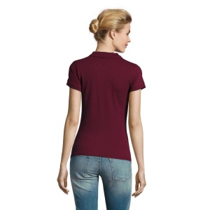 Polo femme - PERFECT WOMEN 81