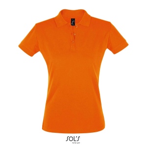 Polo femme - PERFECT WOMEN 25
