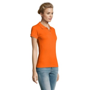 Polo femme - PERFECT WOMEN 93