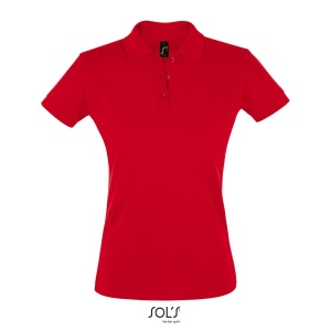 Polo femme - PERFECT WOMEN 26