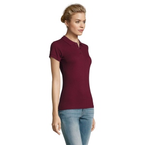 Polo femme - PERFECT WOMEN 98