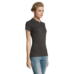 Polo femme - PERFECT WOMEN 100