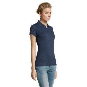Polo femme - PERFECT WOMEN 101