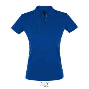 Polo femme - PERFECT WOMEN 27