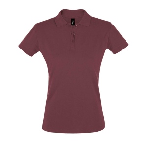 Polo femme - PERFECT WOMEN 115