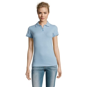 Polo femme - PERFECT WOMEN 3