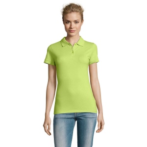 Polo femme - PERFECT WOMEN 11