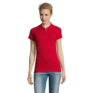Polo femme - PERFECT WOMEN 9