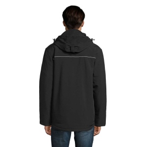 Parka softshell homme - ROCK MEN 14
