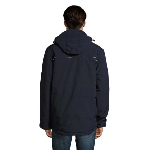 Parka softshell homme - ROCK MEN 15
